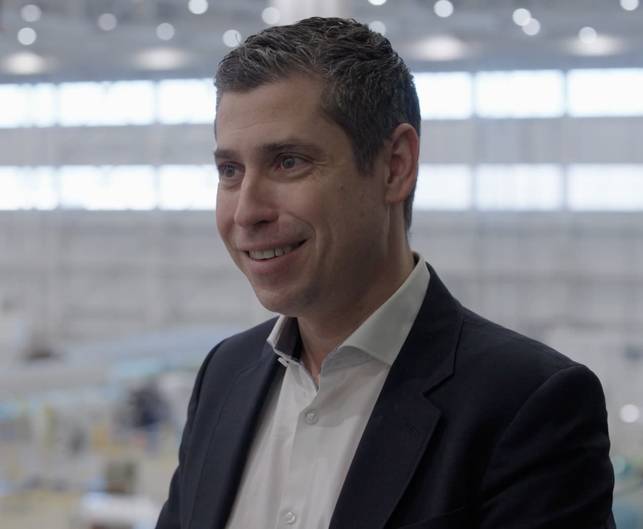 Les défis qui attendent le nouveau PDG de Airbus à Mirabel